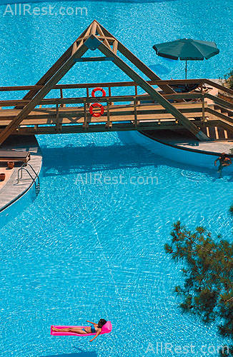 IC Hotel Residence 26